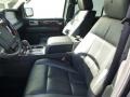 2011 Black Lincoln Navigator L 4x4  photo #15