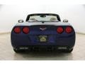 LeMans Blue Metallic - Corvette Convertible Photo No. 7