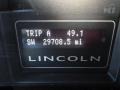 2011 Black Lincoln Navigator L 4x4  photo #24