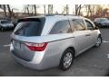 Alabaster Silver Metallic - Odyssey LX Photo No. 6
