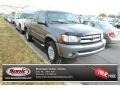 Phantom Gray Pearl 2003 Toyota Tundra Limited Access Cab 4x4