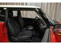 2011 Chili Red Mini Cooper Hardtop  photo #7