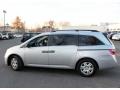 Alabaster Silver Metallic - Odyssey LX Photo No. 12