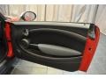 Chili Red - Cooper Hardtop Photo No. 8