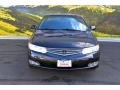 2003 Black Sand Pearl Toyota Solara SE Coupe  photo #4