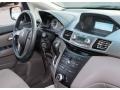 Alabaster Silver Metallic - Odyssey LX Photo No. 16