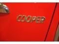Chili Red - Cooper Hardtop Photo No. 15