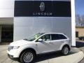Crystal Champagne Tri-Coat - MKX AWD Photo No. 1