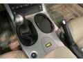  2005 Corvette Convertible 6 Speed Manual Shifter