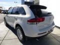 2013 Crystal Champagne Tri-Coat Lincoln MKX AWD  photo #3