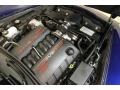 6.0 Liter OHV 16-Valve LS2 V8 Engine for 2005 Chevrolet Corvette Convertible #88162589