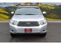 2010 Classic Silver Metallic Toyota Highlander SE 4WD  photo #4