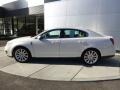 White Chocolate Tri-Coat - MKS AWD Sedan Photo No. 2