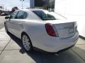 White Chocolate Tri-Coat - MKS AWD Sedan Photo No. 3