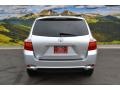 2010 Classic Silver Metallic Toyota Highlander SE 4WD  photo #8