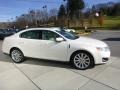 White Chocolate Tri-Coat - MKS AWD Sedan Photo No. 5