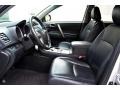 2010 Classic Silver Metallic Toyota Highlander SE 4WD  photo #10