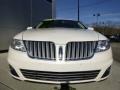 White Chocolate Tri-Coat - MKS AWD Sedan Photo No. 7
