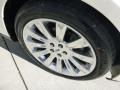 White Chocolate Tri-Coat - MKS AWD Sedan Photo No. 9