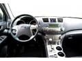 2010 Classic Silver Metallic Toyota Highlander SE 4WD  photo #12