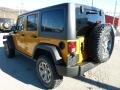 Amp'd - Wrangler Unlimited Rubicon 4x4 Photo No. 3