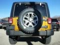 Amp'd - Wrangler Unlimited Rubicon 4x4 Photo No. 4