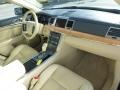 White Chocolate Tri-Coat - MKS AWD Sedan Photo No. 11