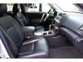2010 Classic Silver Metallic Toyota Highlander SE 4WD  photo #16