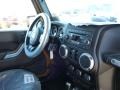 Amp'd - Wrangler Unlimited Rubicon 4x4 Photo No. 7