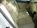 White Chocolate Tri-Coat - MKS AWD Sedan Photo No. 14