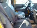 Amp'd - Wrangler Unlimited Rubicon 4x4 Photo No. 8