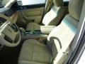 White Chocolate Tri-Coat - MKS AWD Sedan Photo No. 15
