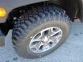 Amp'd - Wrangler Unlimited Rubicon 4x4 Photo No. 10