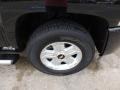 Black - Silverado 1500 LT Crew Cab 4x4 Photo No. 23
