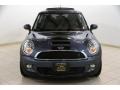 Horizon Blue Metallic - Cooper S Hardtop Photo No. 2