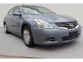 Ocean Gray - Altima 2.5 S Photo No. 1