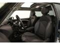 Horizon Blue Metallic - Cooper S Hardtop Photo No. 5