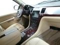 Mocha Steel Metallic - Escalade ESV Premium AWD Photo No. 24