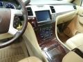 Mocha Steel Metallic - Escalade ESV Premium AWD Photo No. 25