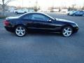 Black - SL 500 Roadster Photo No. 4
