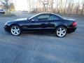 Black - SL 500 Roadster Photo No. 6