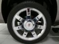 Mocha Steel Metallic - Escalade ESV Premium AWD Photo No. 31