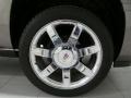 Mocha Steel Metallic - Escalade ESV Premium AWD Photo No. 33