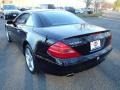 Black - SL 500 Roadster Photo No. 9