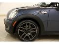 Horizon Blue Metallic - Cooper S Hardtop Photo No. 18