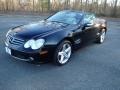 Black - SL 500 Roadster Photo No. 10