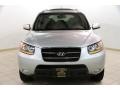Bright Silver - Santa Fe Limited 4WD Photo No. 2