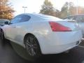 Ivory Pearl White - G 37 Coupe Photo No. 2