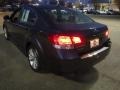 2013 Graphite Gray Metallic Subaru Legacy 3.6R Limited  photo #9