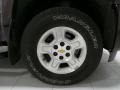 2008 Dark Cherry Metallic Chevrolet Silverado 1500 LT Crew Cab 4x4  photo #29